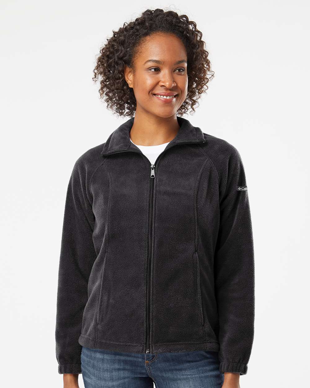 Columbia 212470 - Women's Benton Springs™ Fleece Full-Zip Jacket
