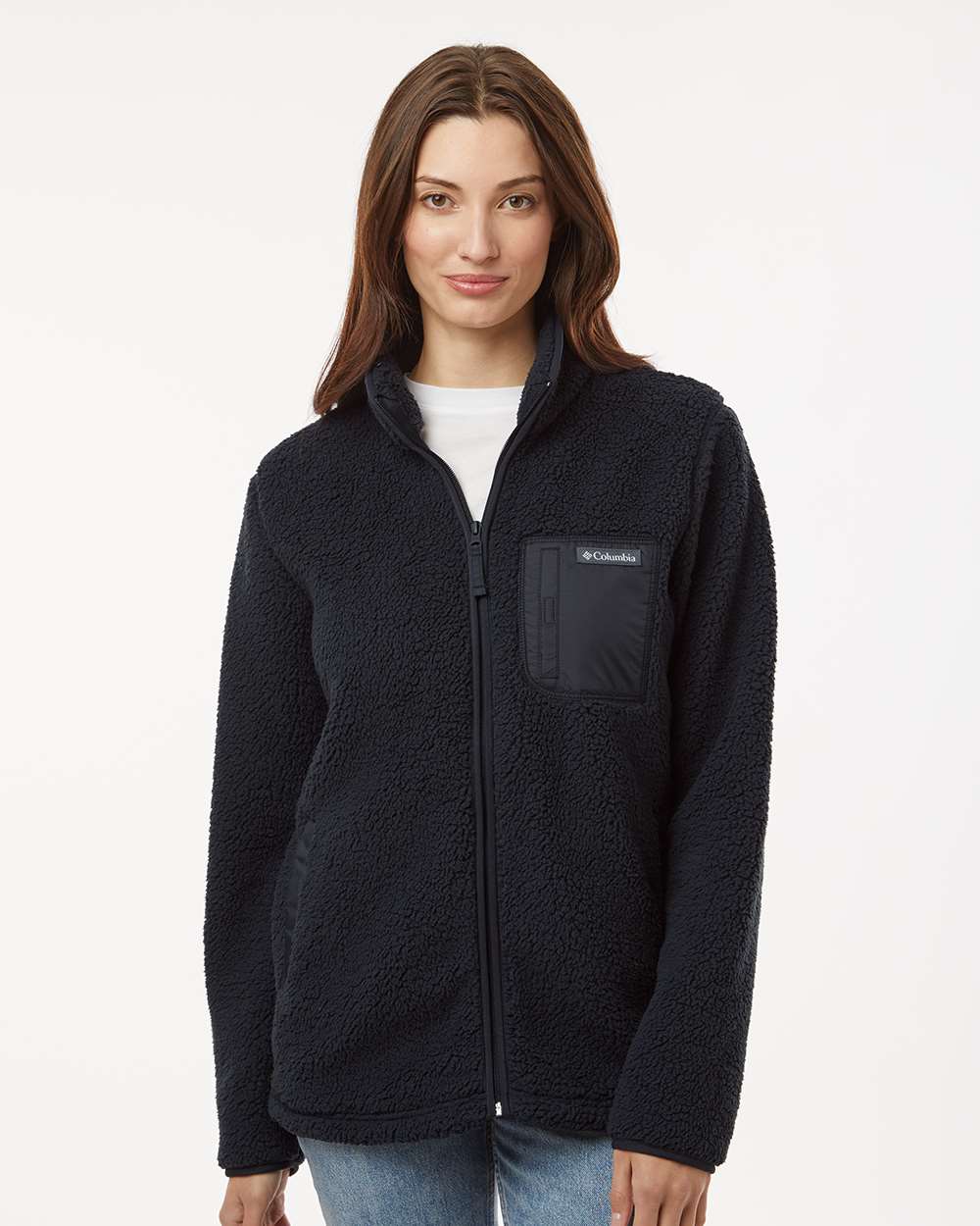 Columbia 209927 - Women's West Bend™ II Full-Zip Jacket