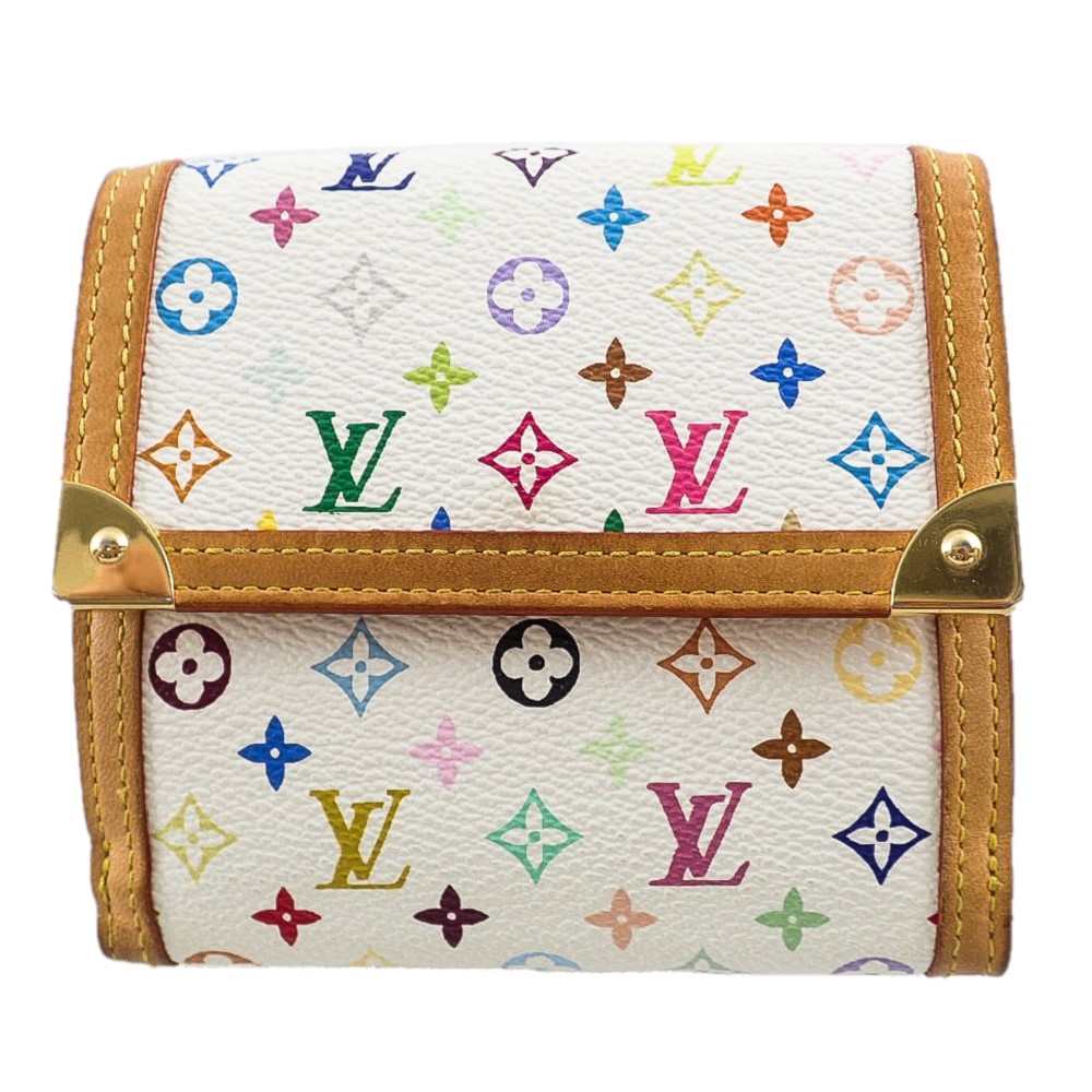 ルイヴィトンのマルチカラー、人気商品を徹底解説！ ｜ブランド買取の