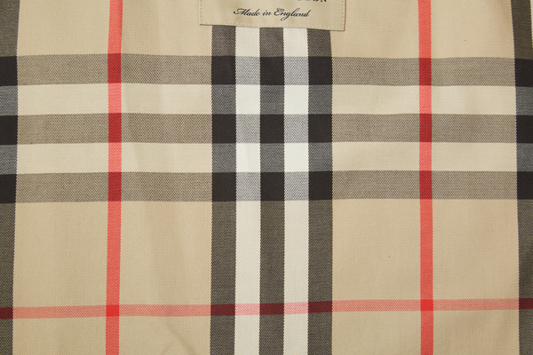 バーバリーのチェック柄を一挙ご紹介！ ｜ブランド買取の【エコスタイル】