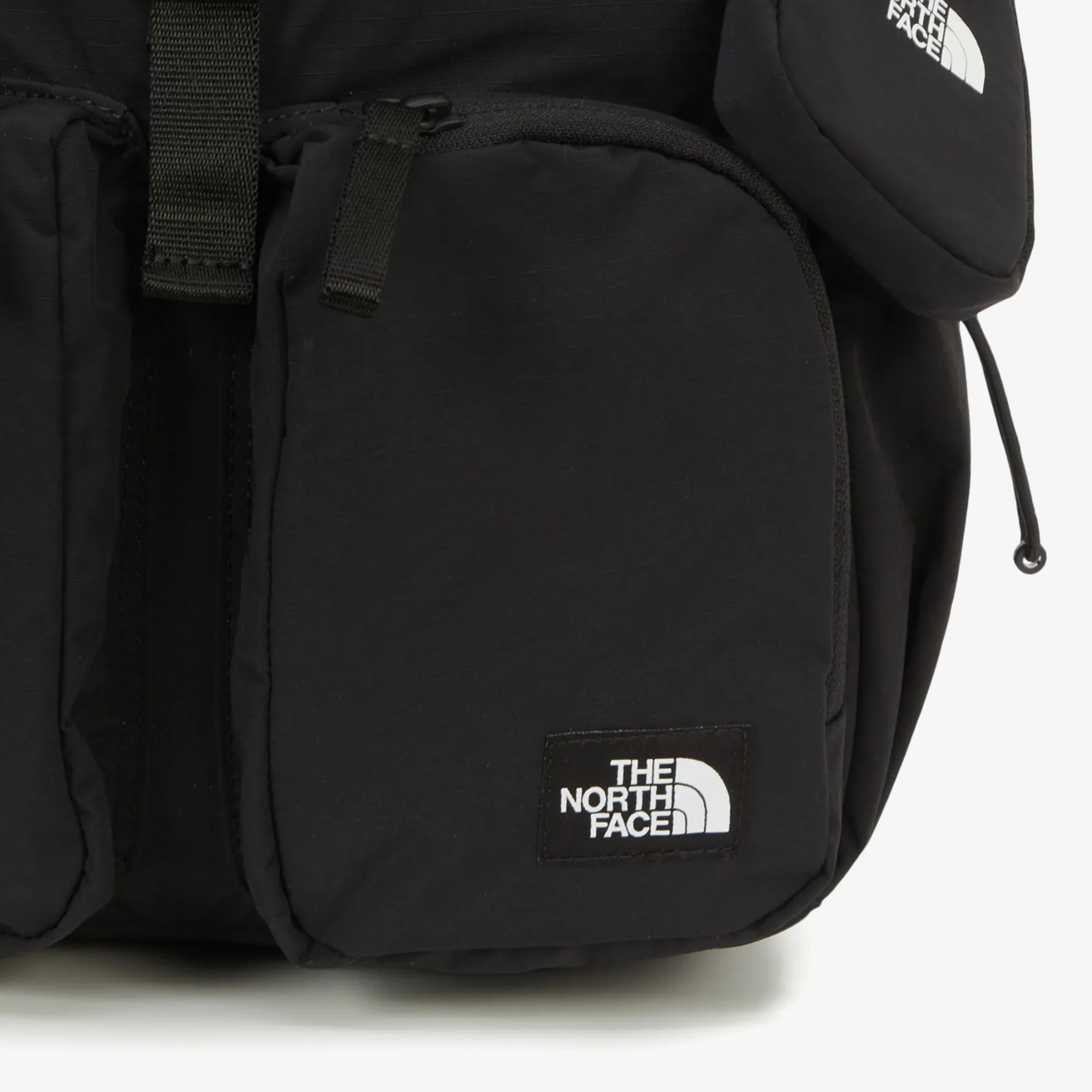 THE NORTH FACE W's Breeze Backpack – WY Prestige