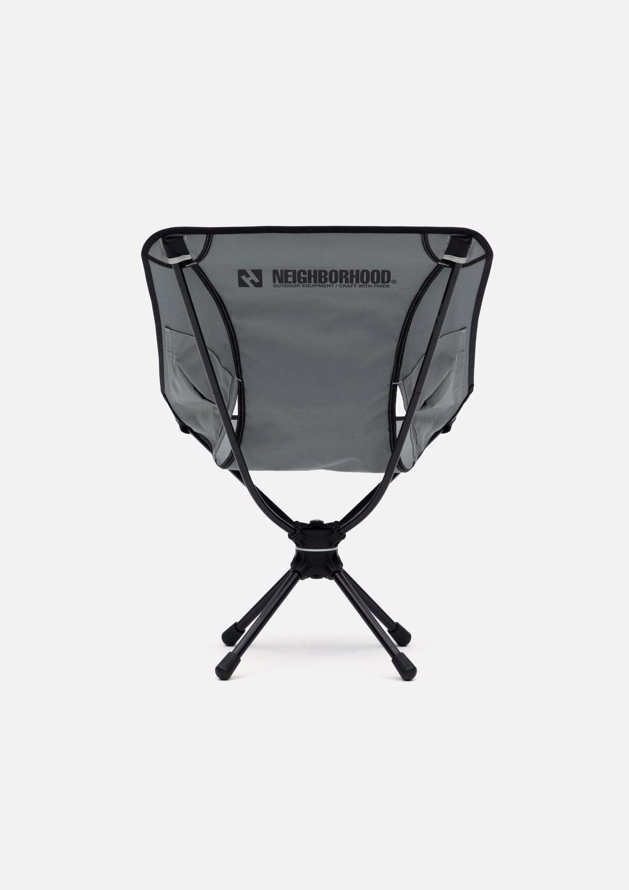 テーブル・チェア・ハンモック Helinox NEIGHBORHOOD Futura