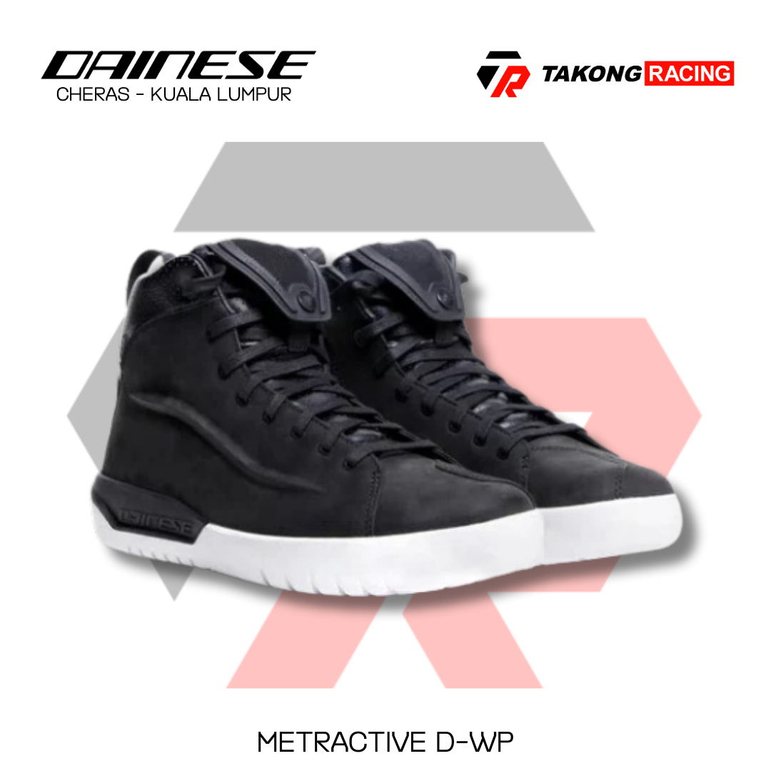 Dainese Dainese Metractive D-WP 42 27.5 Men's Metractive Air