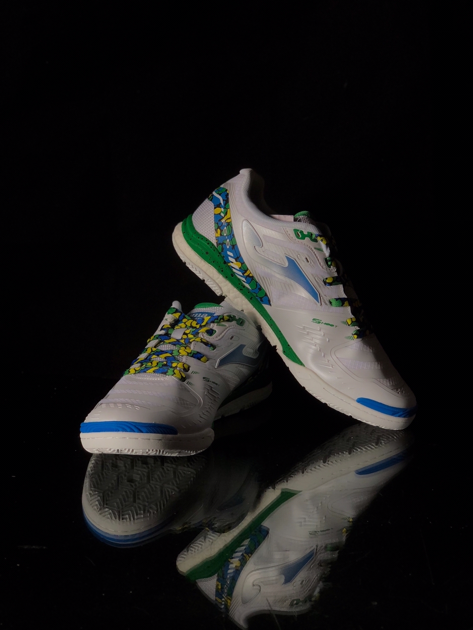 JOMA REGATE REBOUND Ferrao 25cm 未使用 未使用】JOMA REGATE REBOUND