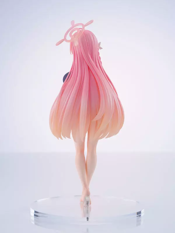 ブルーアーカイブ 浦和ハナコ 1/7 DX版 ブルーアーカイブ ハナコ DX Ver. 1/7 完成品フィギュア[Oriental