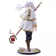 葬送のフリーレン」 フリーレン FIGURIZMα 魔法の高み プライズ