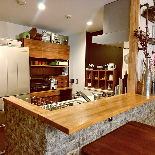 unico hoxtonの商品を使ったおしゃれなインテリア実例 ｜ RoomClip