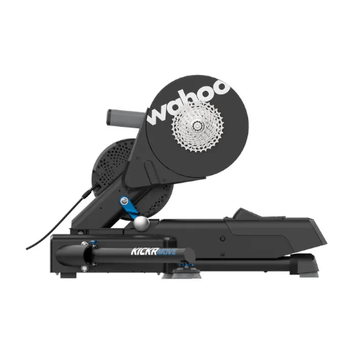 Wahoo KICKR v5 (2020年モデル) | ローラー台 - ROOM ROADERS