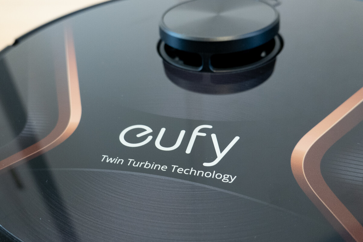 Eufy RoboVac X8 Hybrid使用レビュー！Ankerロボット掃除機史上最強の
