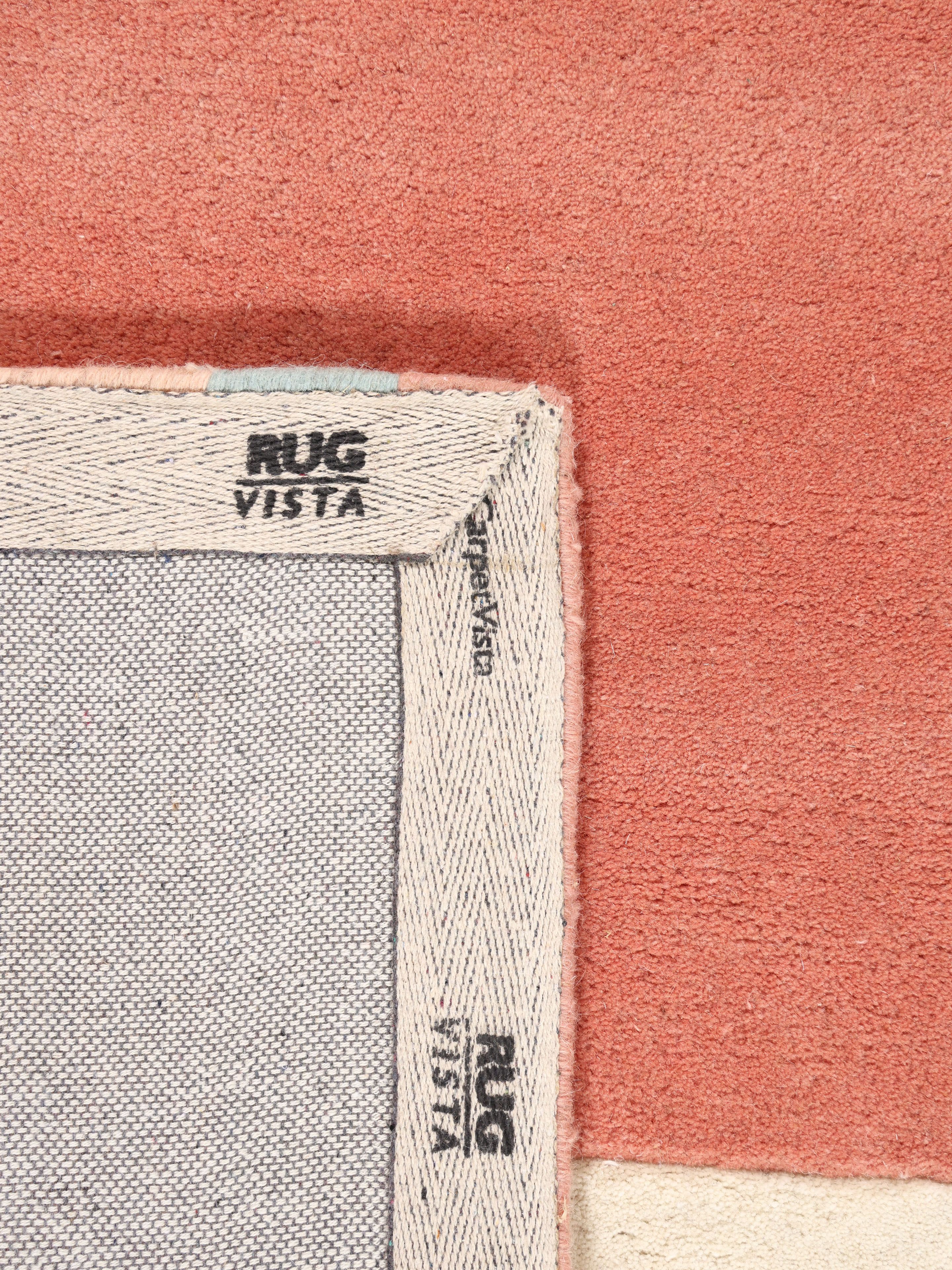 Rugvista premium - Arty - マルチカラー 200 x 300 cm ウール 絨毯