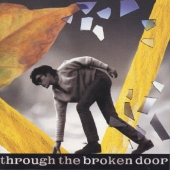 尾崎豊 タワーレコードオンライン限定、謹製スマホサイズステッカー(NO