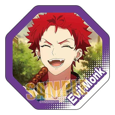 ヒプノシスマイク Flava2 ビッグタオル 波羅夷 空却 ヒプノシスマイク