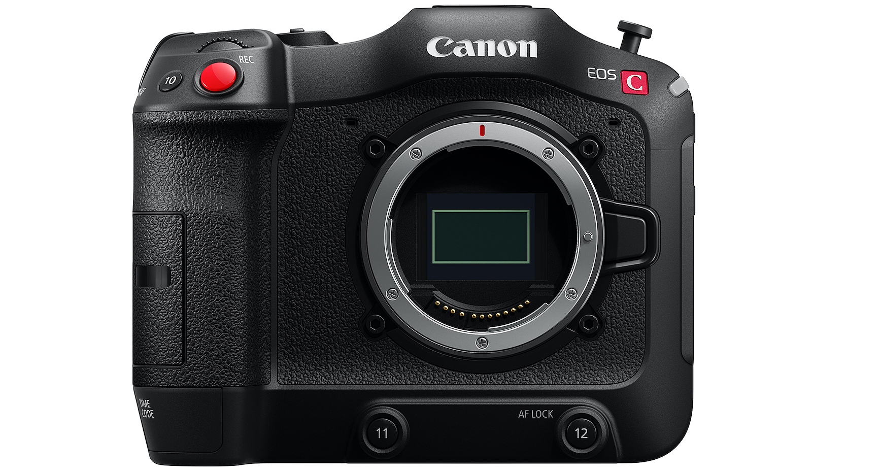 The American Society of Cinematographers | Canon Unveils EOS C70