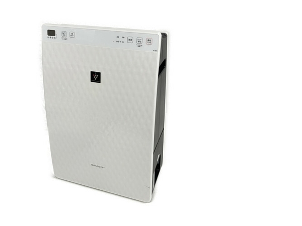 シャープSHARP 加湿空気清浄機 KC-30T6-W 楽天市場】シャープ SHARP