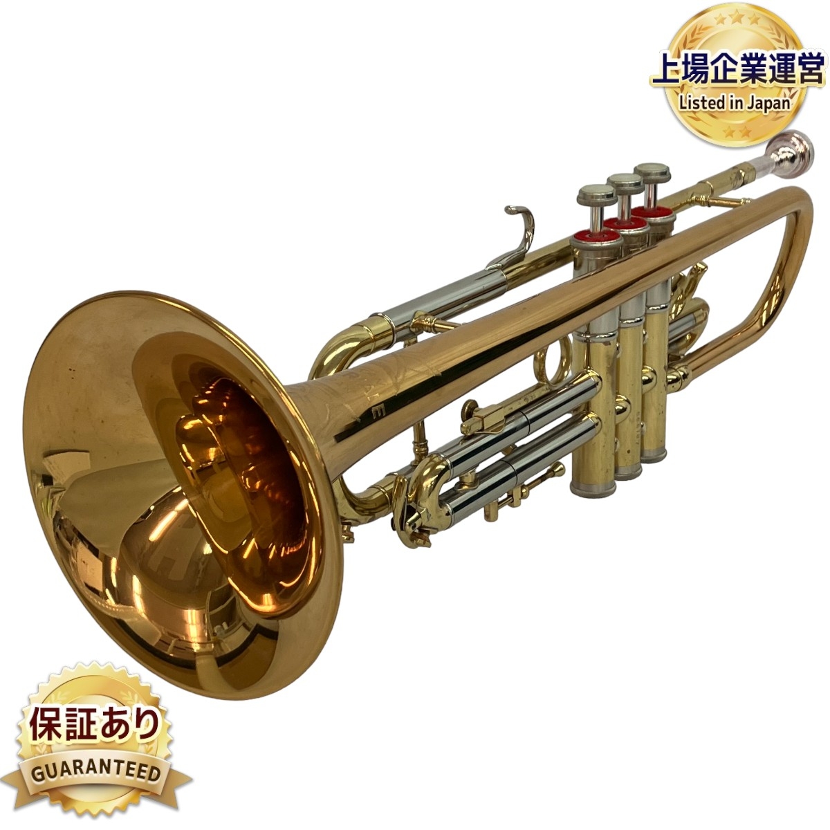 幻の銘器種！！NIKKAN JAPAN 最上級ランクインペリアル TR-231 幻の銘