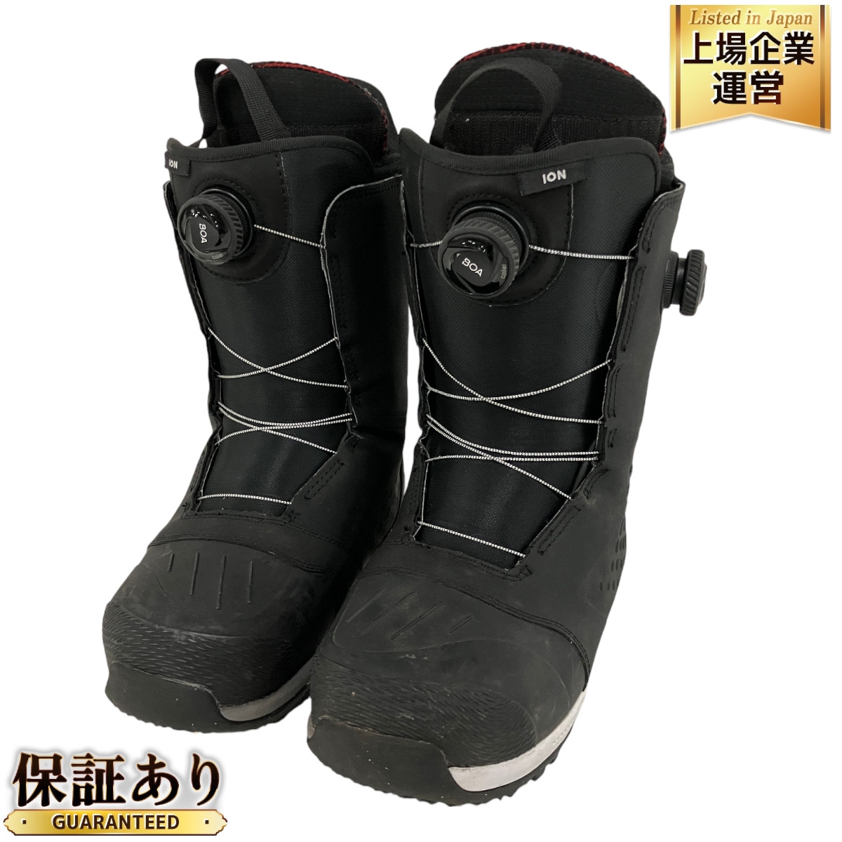 K2 RAIDER LTD BOAスノーボードブーツ 25.0cm 【公式通販】