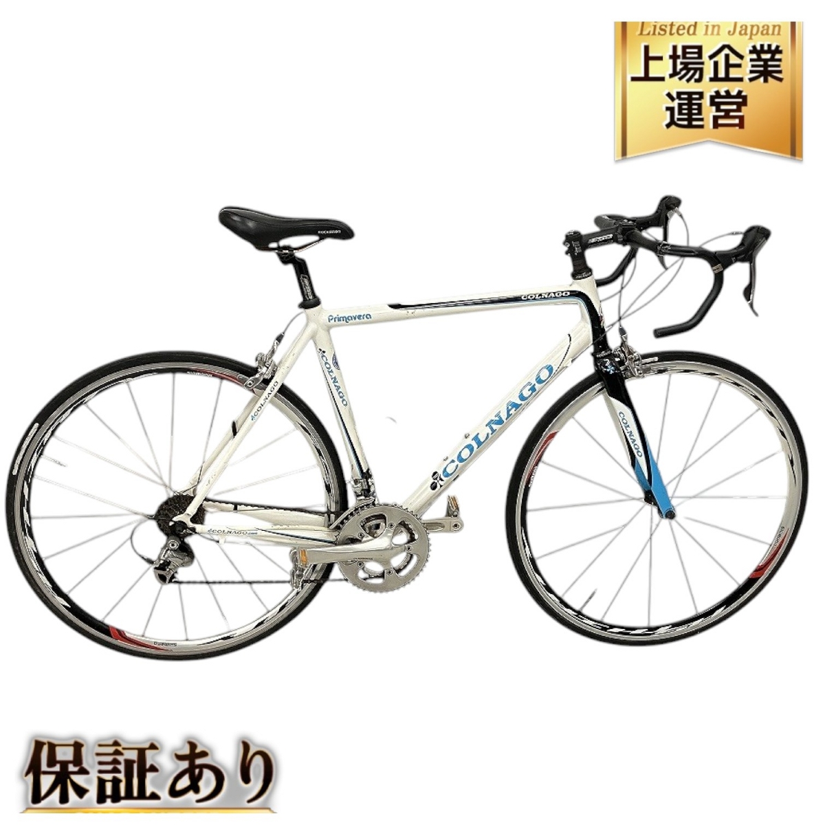 COLNAGO 「コルナゴ」 MOVE 105 2012年モデル ロードバイク ITJL77GNHDXW
