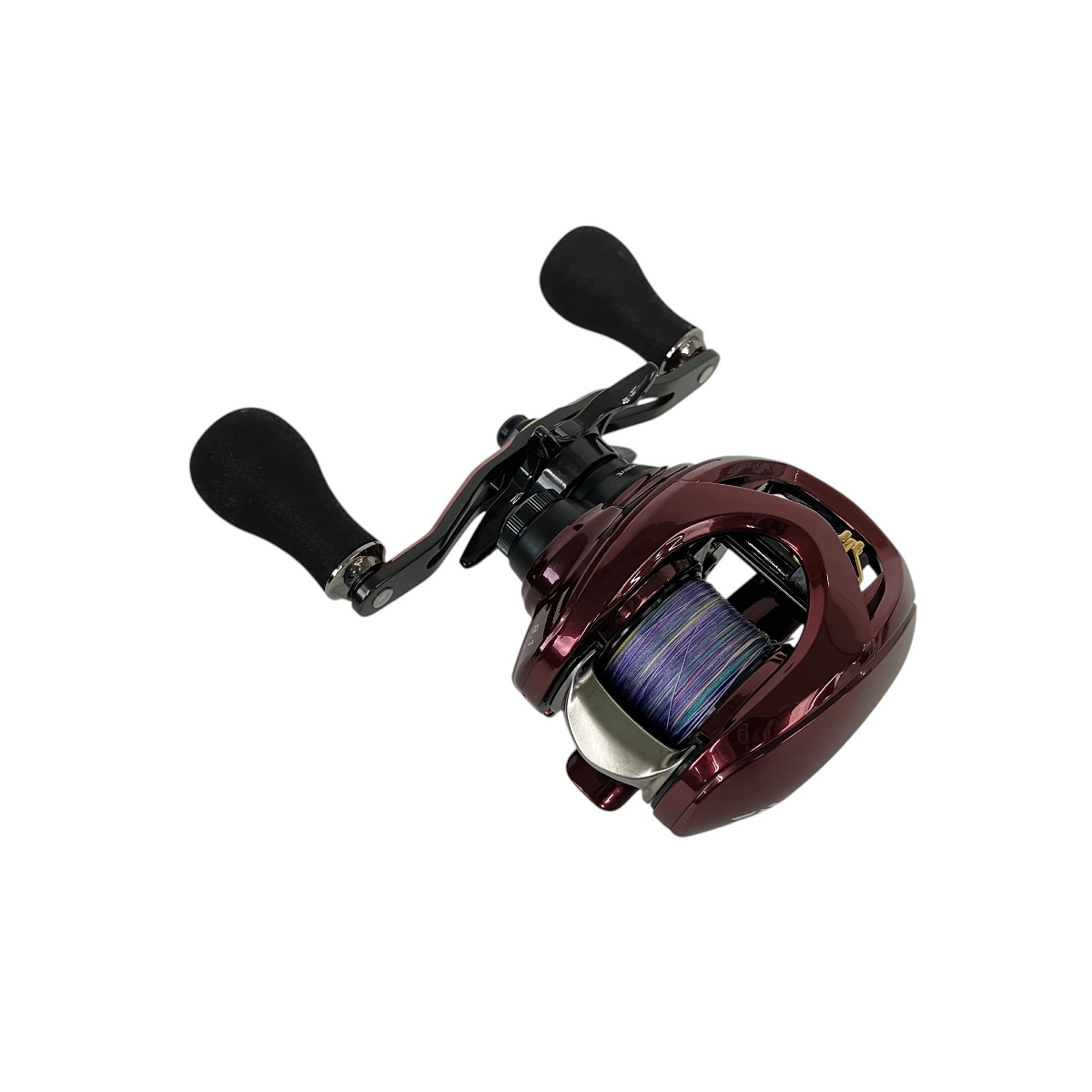 美品 DAIWA/ダイワ ソルティガ SALTIGA/Z20 ベイトリール 【公式通販】