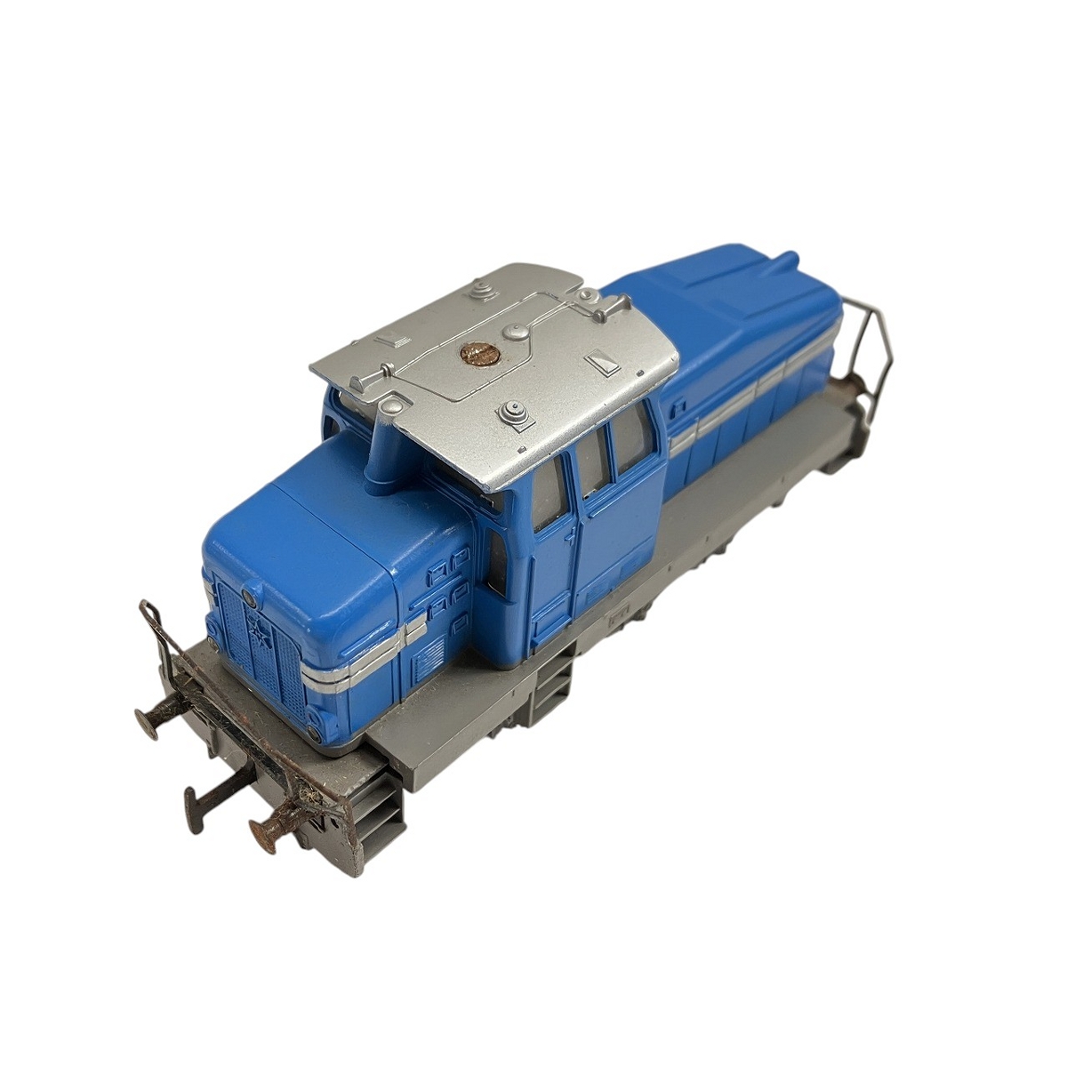 メルクリン レール 品番5100 HO ゲージ 1960年代物 メルクリン