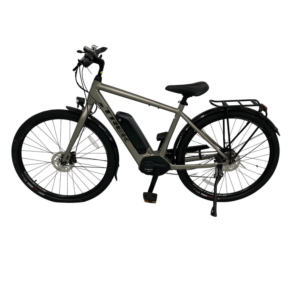 TREK クロスバイク」の買取実績・相場-クロスバイク買取なら高く売れる