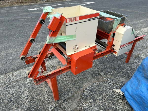 クボタ 播種機」の買取実績・相場-高額買取なら高く売れるドットコム