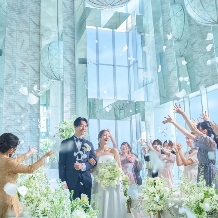 ノートルダム大阪ONEのブライダルフェア【ゼクシィ】