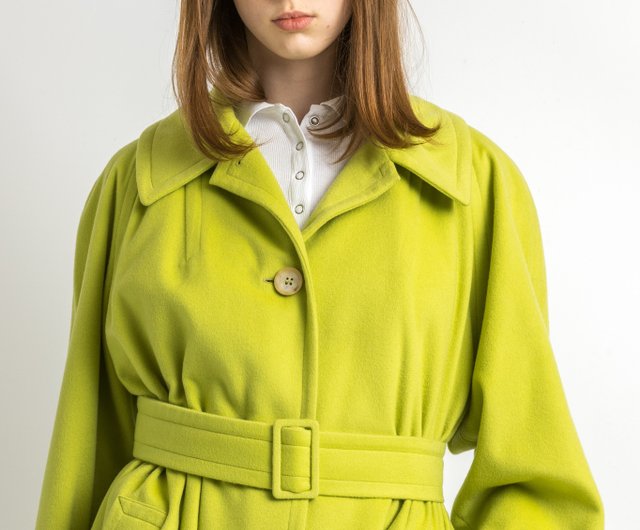 ジャケット・アウター 90s jil sander soutien collar coat (50) 90s