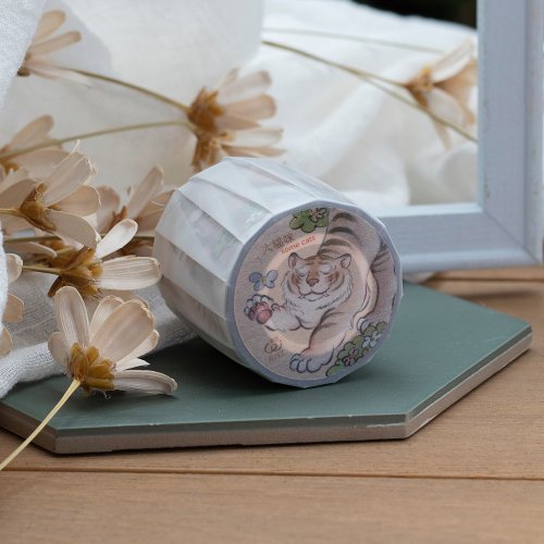 台湾作家PETテープ【rai 様お纏めご希望品】〜5/9迄