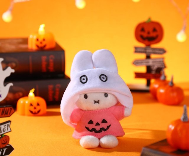 香港 【海外限定】VIPO miffy ミッフィー ハロウィン ブラインド