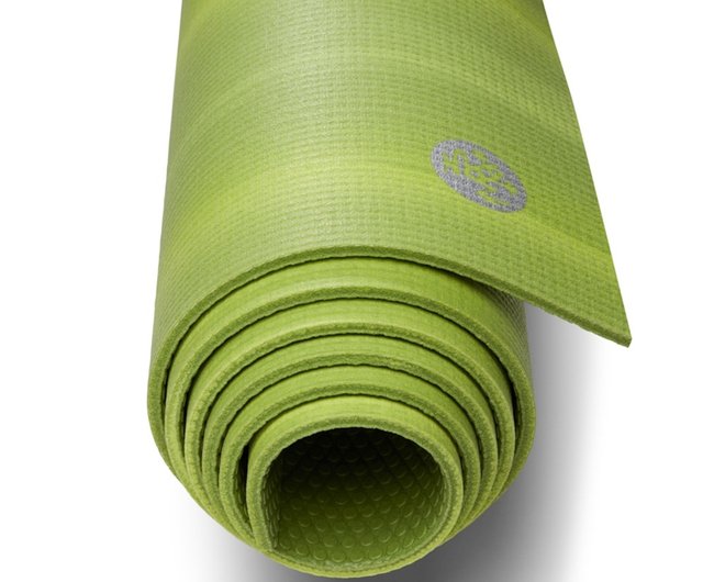 台湾 【マンドゥカ限定品】PRO マット ヨガマット 6mm - Spring Buds