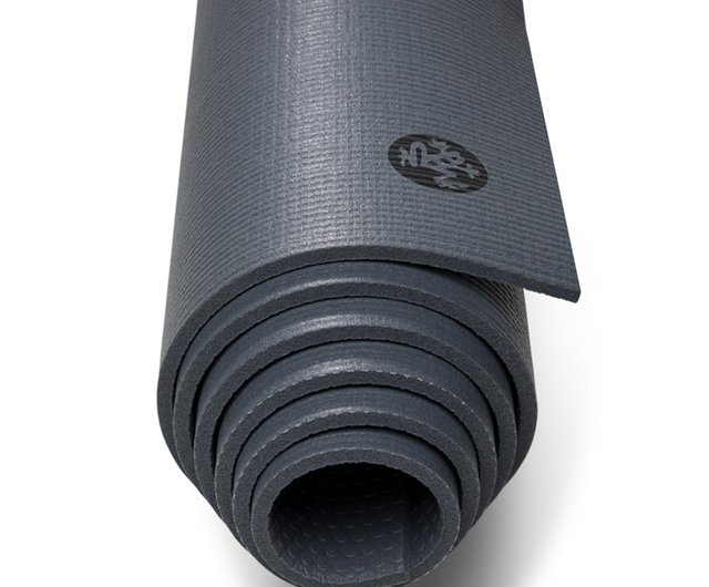 10%OFF】台湾 【マンドゥカ】PROマット ヨガマット 6mm - ブラック