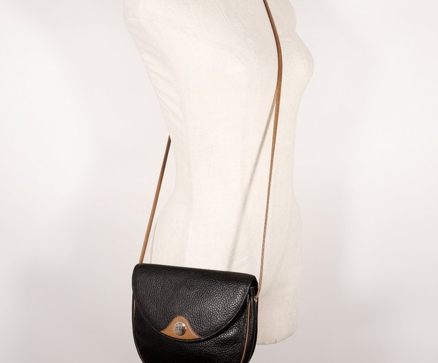 日本直送】クリスチャンディオール Dior CDロゴ ショルダーバッグ