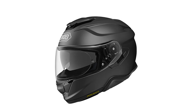 Shoei GT-Air II - Shoei Helme - Motorradhelme