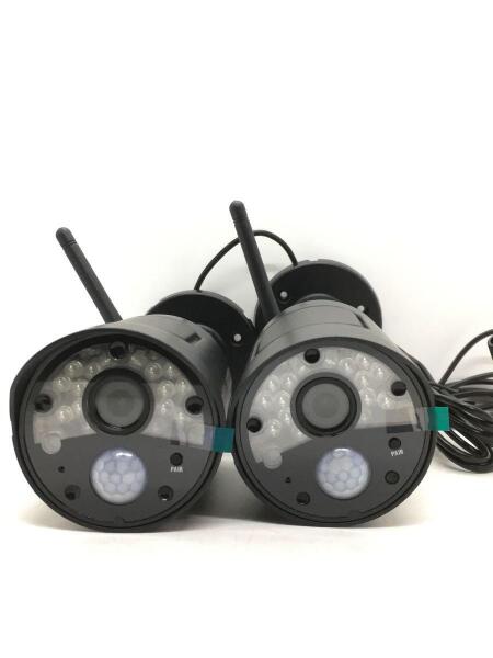 Uniden(ユニデン) / ワイヤレスセキュリティカメラ UDR7011 GUARDIAN