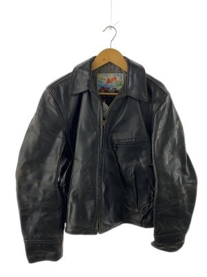 AERO LEATHER（エアロレザー）の中古品の通販サイト セカンド
