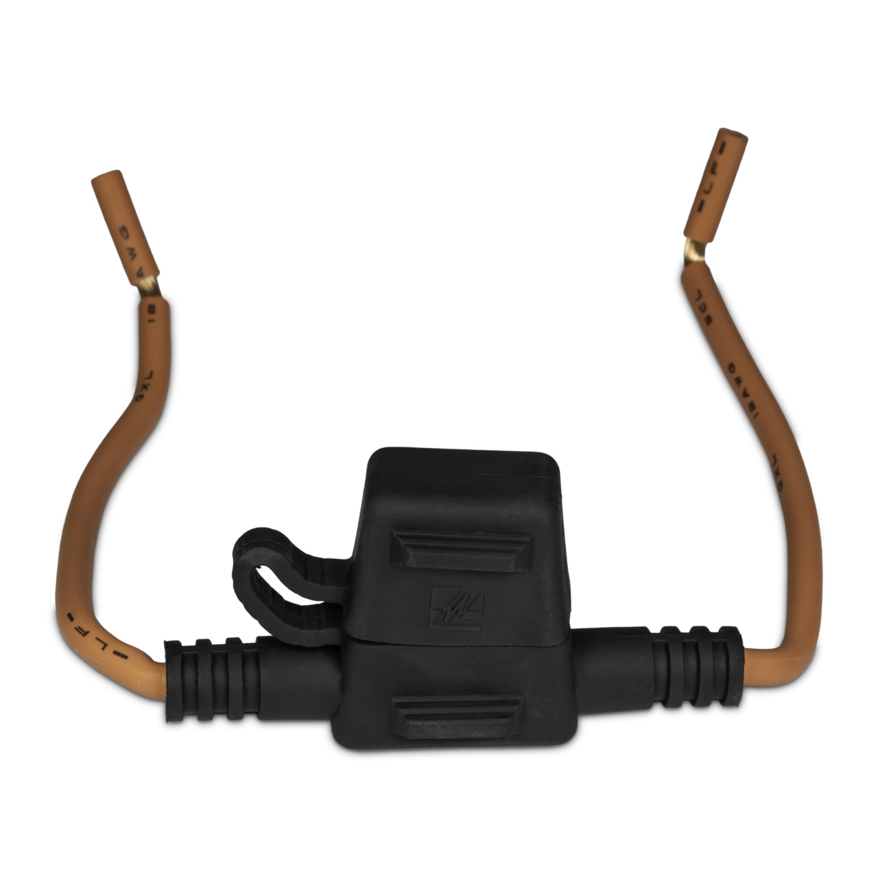 0FHM0002ZXJB | MINI - FHM Series In-line Fuse Holders | Littelfuse