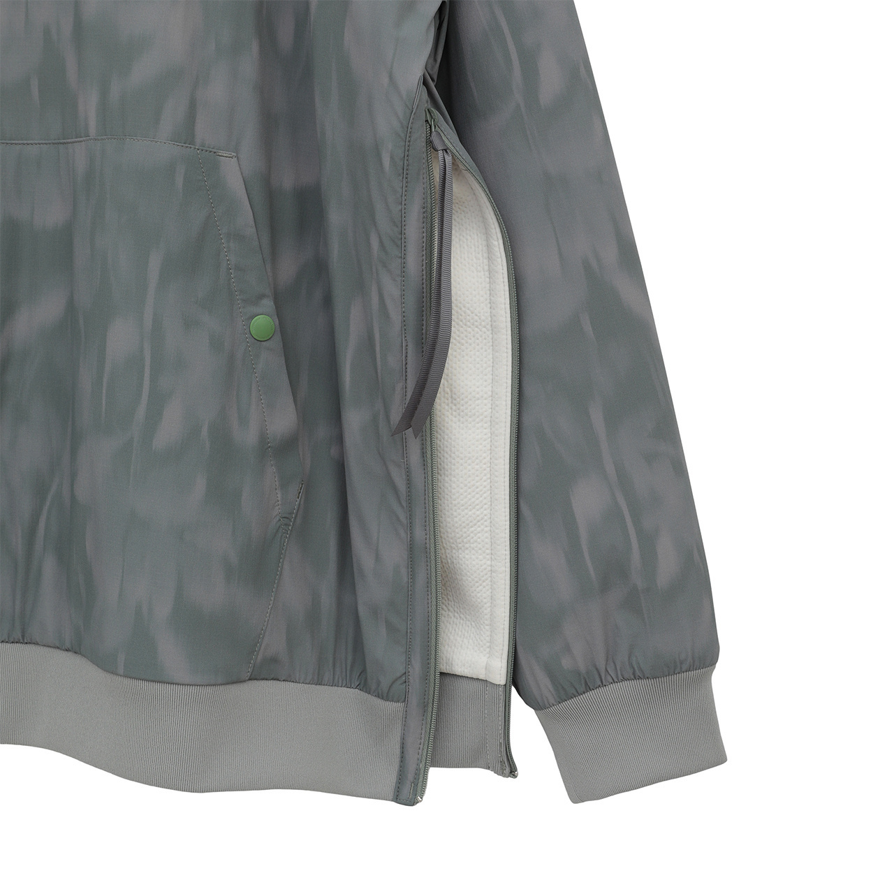 リバーシブル スニード ジャケット(MENS)