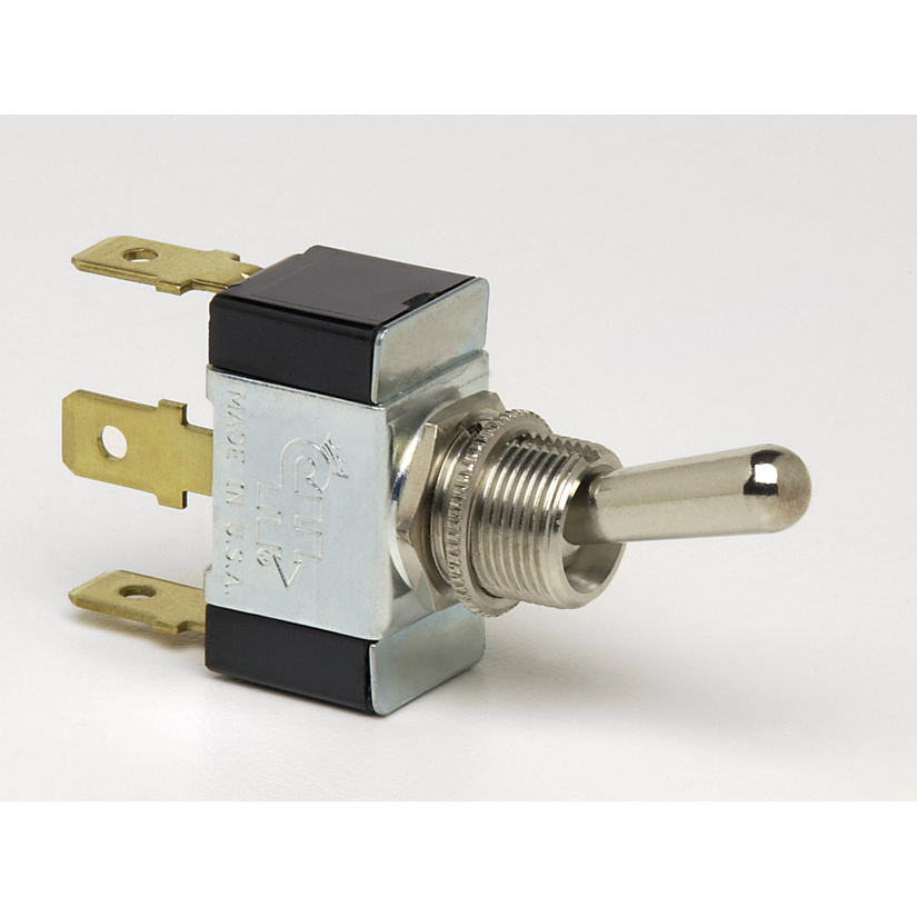 55019-BX | Standard Heavy Duty Series Series Toggle Switches