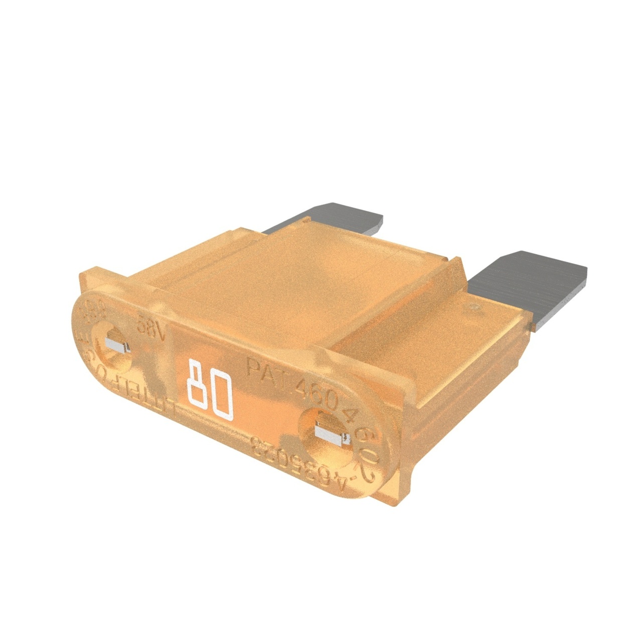 0999080.ZXN | 999 Series MAXI | Littelfuse