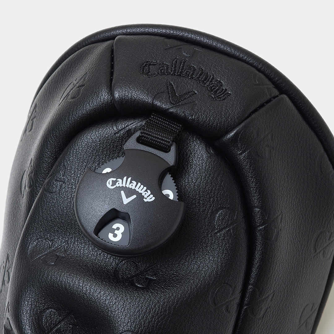 レディースバッグ・キャディバッグ・ヘッドカバー【キャロウェイ公式