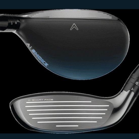 PARADYM Ai SMOKE MAX FASTユーティリティ