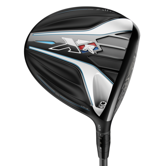 Women's XR 16 Drivers | CPQConfigurableCategory | Official