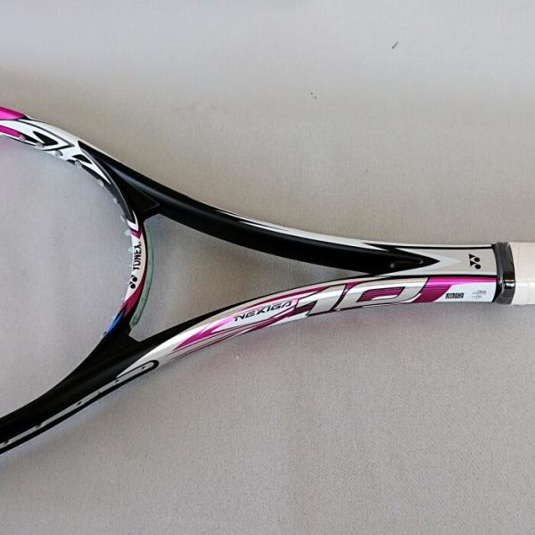 ヨネックス ソフトテニスラケット 女子中学生・小学生向きオール