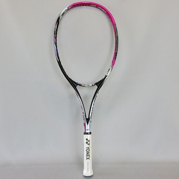 ヨネックス ソフトテニスラケット 女子中学生・小学生向きオール