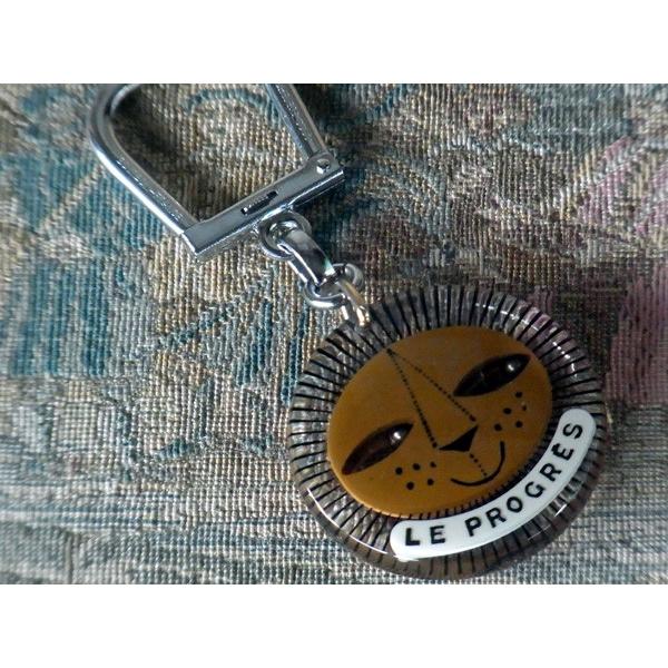 ブルボンキーホルダー(LE PROGRES・ルプログレ3 ) /【Buyee】 Buyee