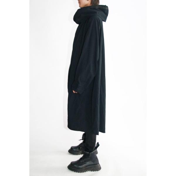 JULIUS ユリウス モッズコート 687COM1 送料無料 19AW新作 /【Buyee