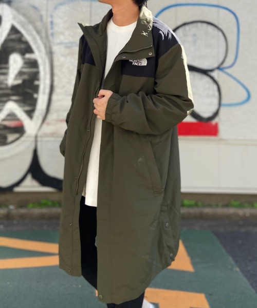 THE NORTH FACE | 【THE NORH FACE (ザ・ノースフェイス