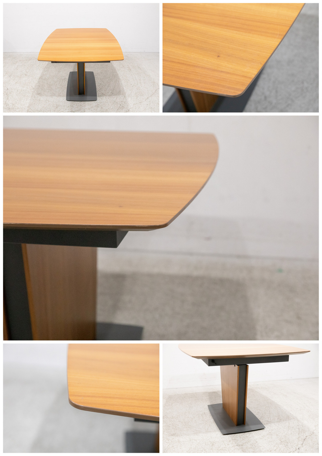 BoConcept/ボーコンセプト｜Milano エクステンションテーブル（展示品