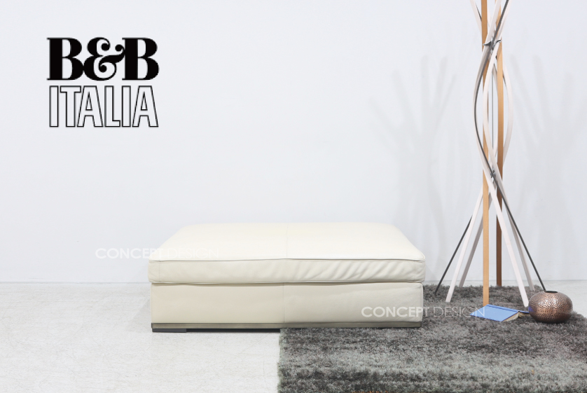 B&B イタリア - 厳選中古家具販売のコンセプトデザイン