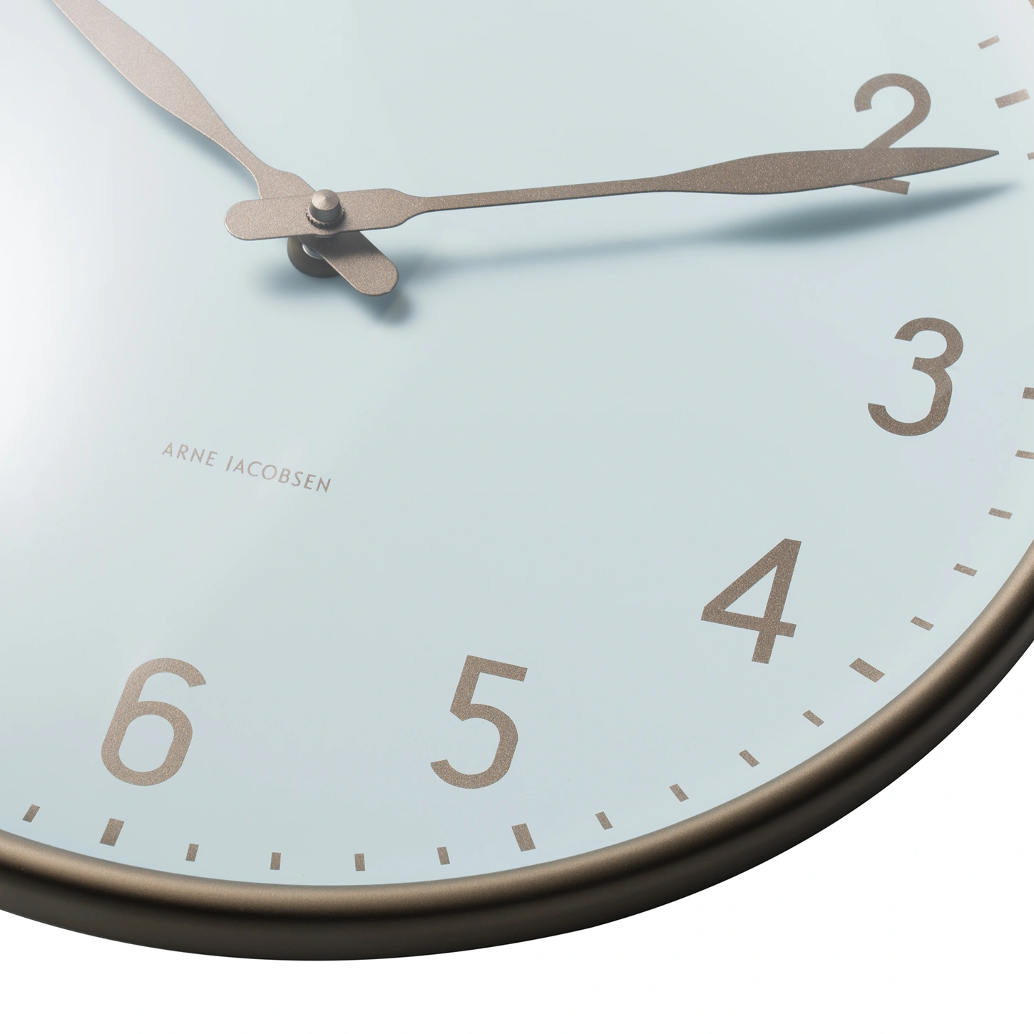 ARNE JACOBSEN 2024 NEW RELEASE | Arne Jacobsen Watches